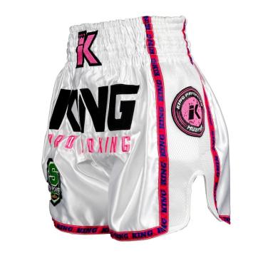 KING PRO BOXING - SHORT - KPB NEON P new power