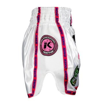 KING PRO BOXING - SHORT - KPB NEON P new power