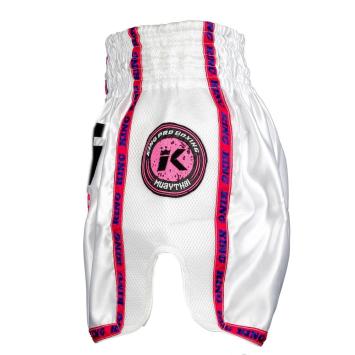 KING PRO BOXING - SHORT - KPB NEON P new power