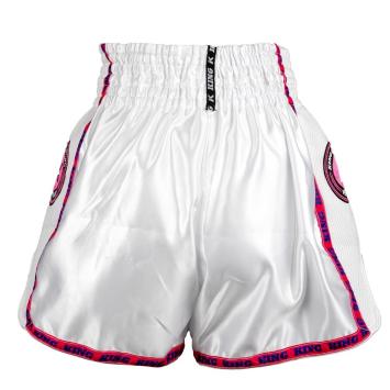 KING PRO BOXING - SHORT - KPB NEON P new power