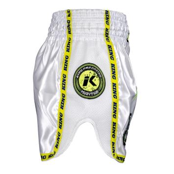 KING PRO BOXING - SHORT - KPB NEON Y NEW POWER