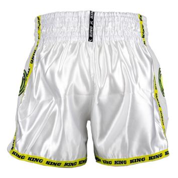 KING PRO BOXING - SHORT - KPB NEON Y NEW POWER