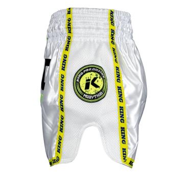 KING PRO BOXING - SHORT - KPB NEON Y NEW POWER