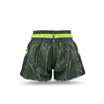 KING PRO BOXING - SHORT - KPB Origin 3