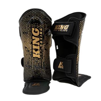 SCHEENBESCHERMER - KING PRO BOXING - KPB/SG Hexagon 2