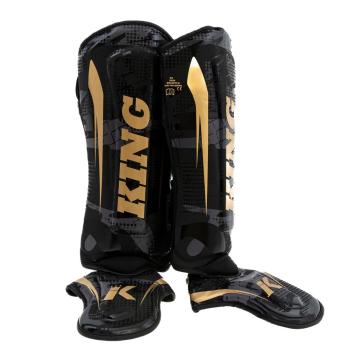 SCHEENBESCHERMER - KING PRO BOXING - KPB/SG Shogun 2