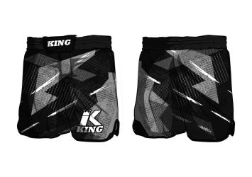 KING PRO BOSING - MMS SHORT - KPB SHADOW 1 MMA