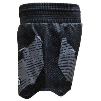 KING PRO BOSING - MMS SHORT - KPB SHADOW 1 MMA