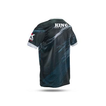 KING PRO BOXING - TSHIRT - KPB Storm tee 1