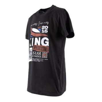 KING PRO BOXING - TSHIRT -KPB TS OMNOI