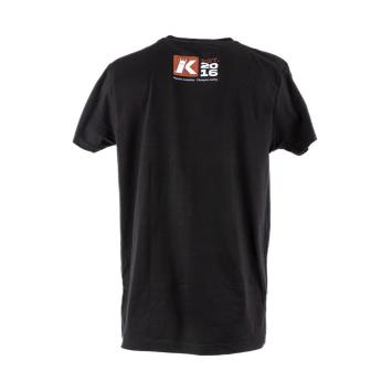 KING PRO BOXING - TSHIRT -KPB TS OMNOI