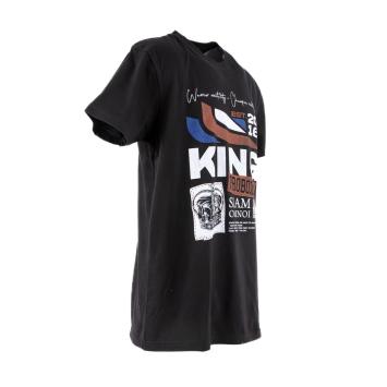 KING PRO BOXING - TSHIRT -KPB TS OMNOI