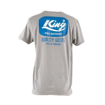 KING PRO BOXING - TSHIRT - KPB TS RETRO 02