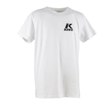 KING PRO BOXING - TSHIRT - KPB TS SKULL 01