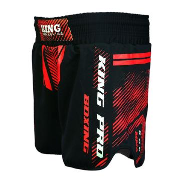 KING PRO BOXING - SHORT - LEGION 4 MMA TRUNK