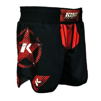 KING PRO BOXING - SHORT - LEGION 4 MMA TRUNK