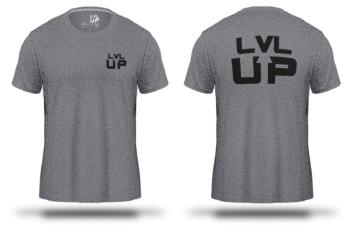 LVL UP - TSHIRT - TS 1