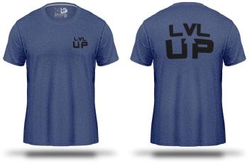 LVL UP - TSHIRT - TS 2