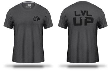 LVL UP - TSHIRT - TS 3