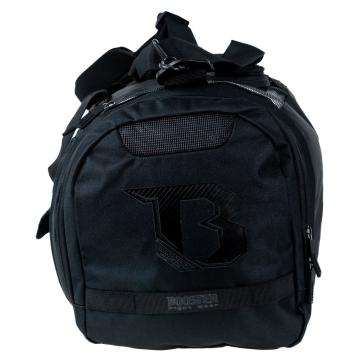 PERFORMANCE - SPORT - BAG BLACK