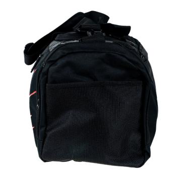 PERFORMANCE - SPORT - BAG BLACK/RED