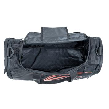 PERFORMANCE - SPORT - BAG BLACK/RED