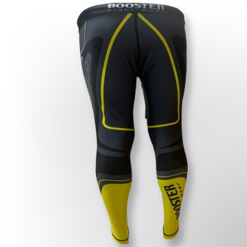 BOOSTER - SHORTS - Delta 3 MMA