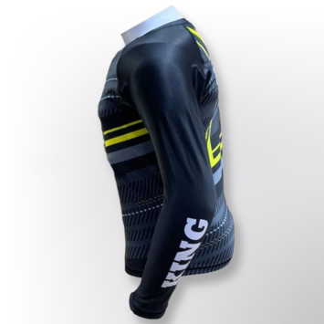 BOOSTER - SHORTS - Delta 1 MMA