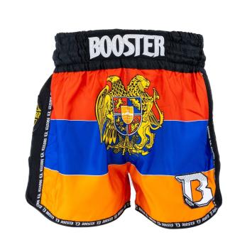 Booster - Short - TBT COUNTRY ARMENIA