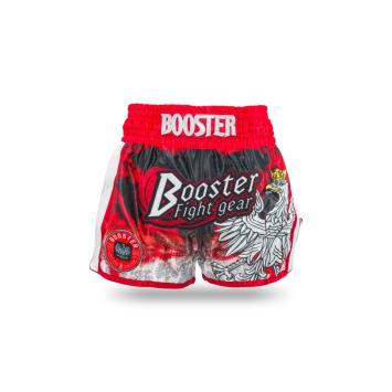 BOOSTER FIGHTGEAR - SHORT - TBT country PL